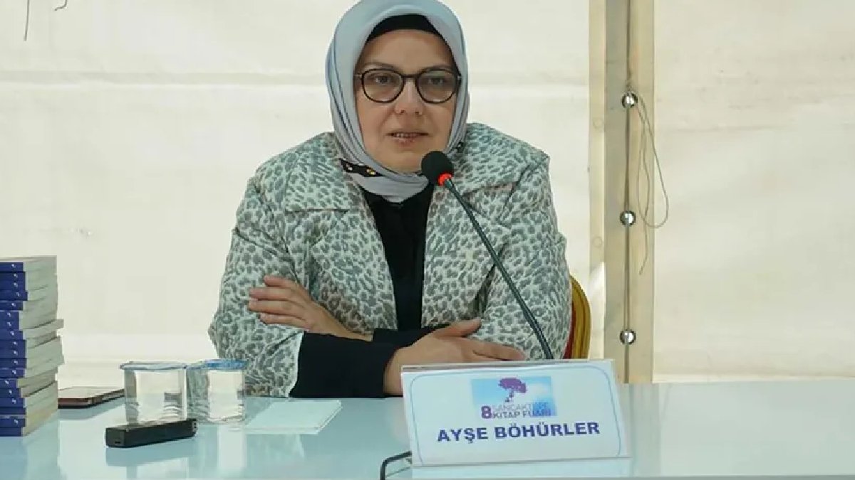 'Herkes anadilini evde konuşsun' diyen AK Partili vekile tepki: Komik olmuş be