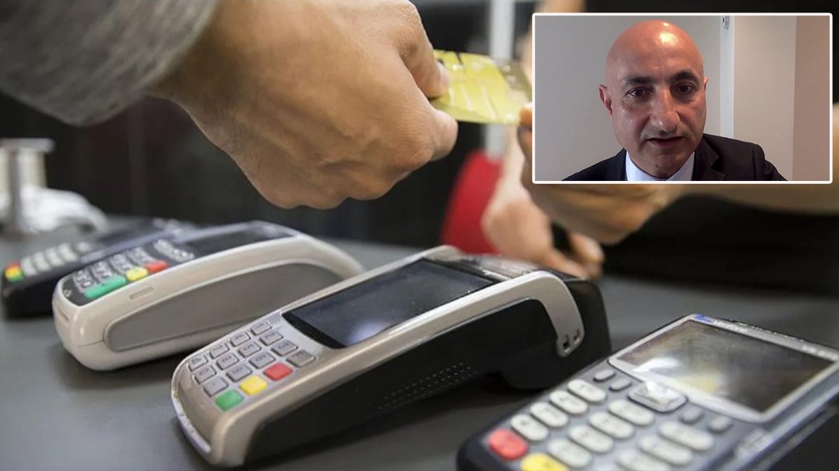 Ekonomist Barış Soydan tarih vererek uyardı: Kredi kartı borçlarınızı hemen kapatın