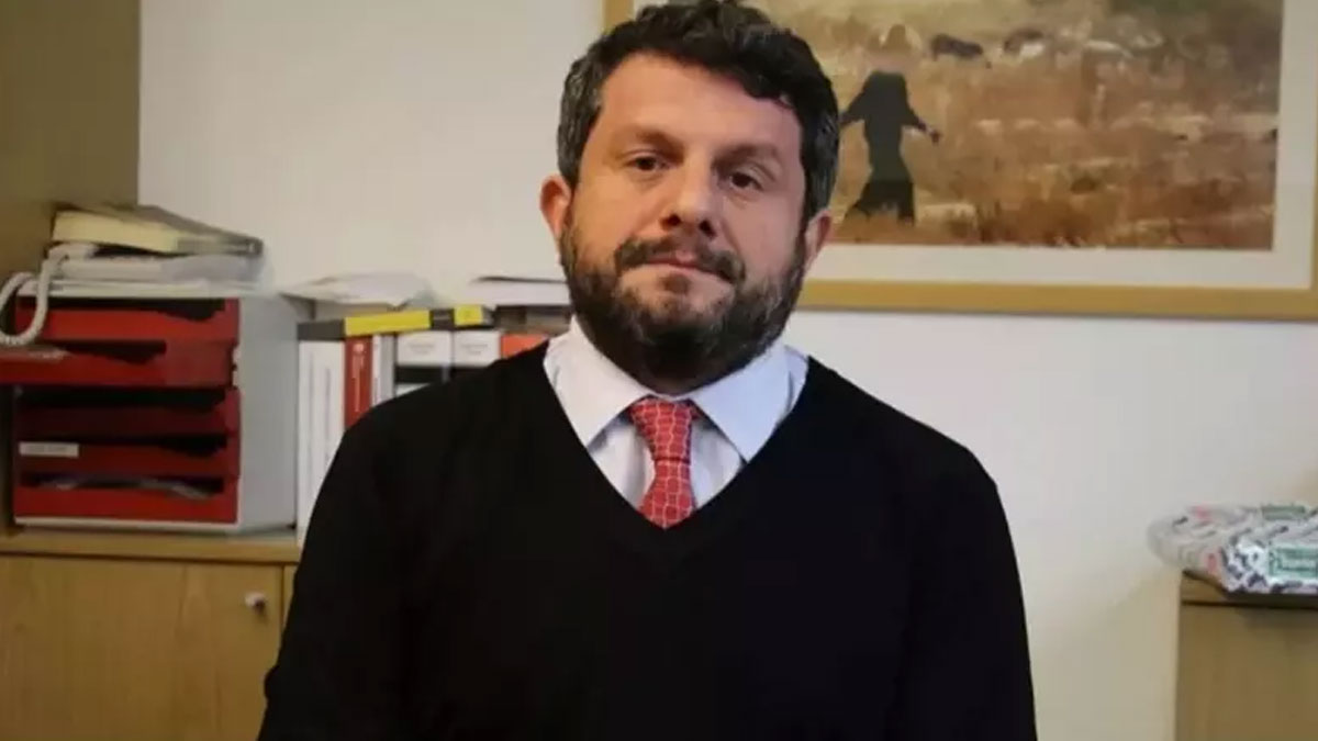 Avukatlar başvuruda bulunmuştu: AYM'den Can Atalay kararı