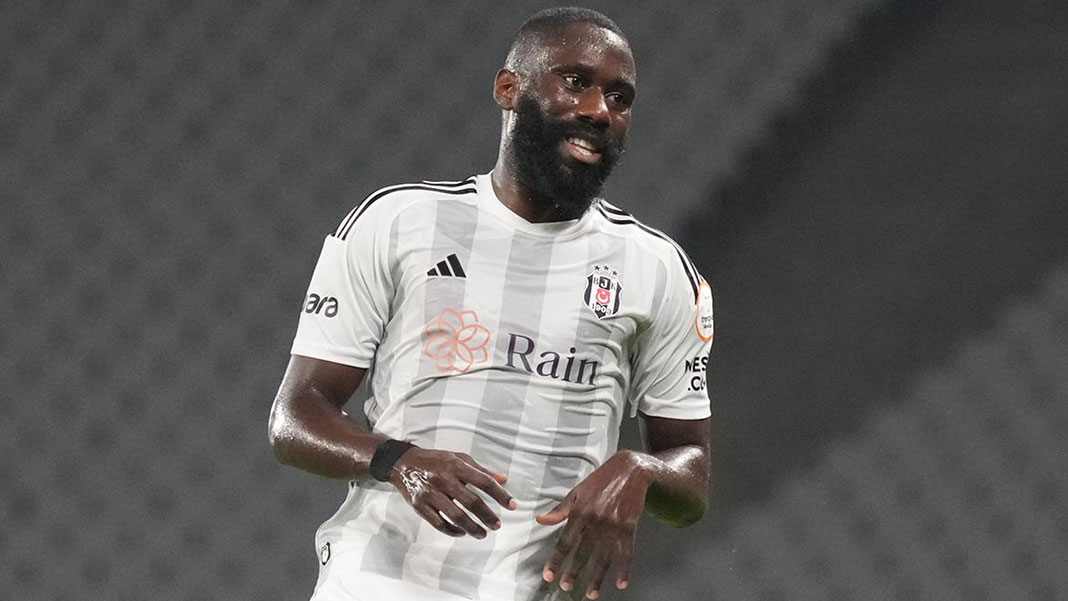 Arthur Masuaku'dan Beşiktaş'a kötü haber