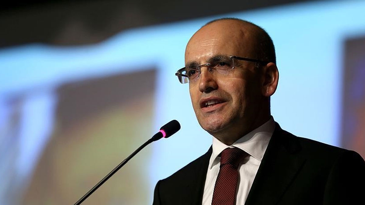 Bakan Şimşek'ten seçim sonrası iddialarına tepki: Spekülasyonlara itibar etmeyin!