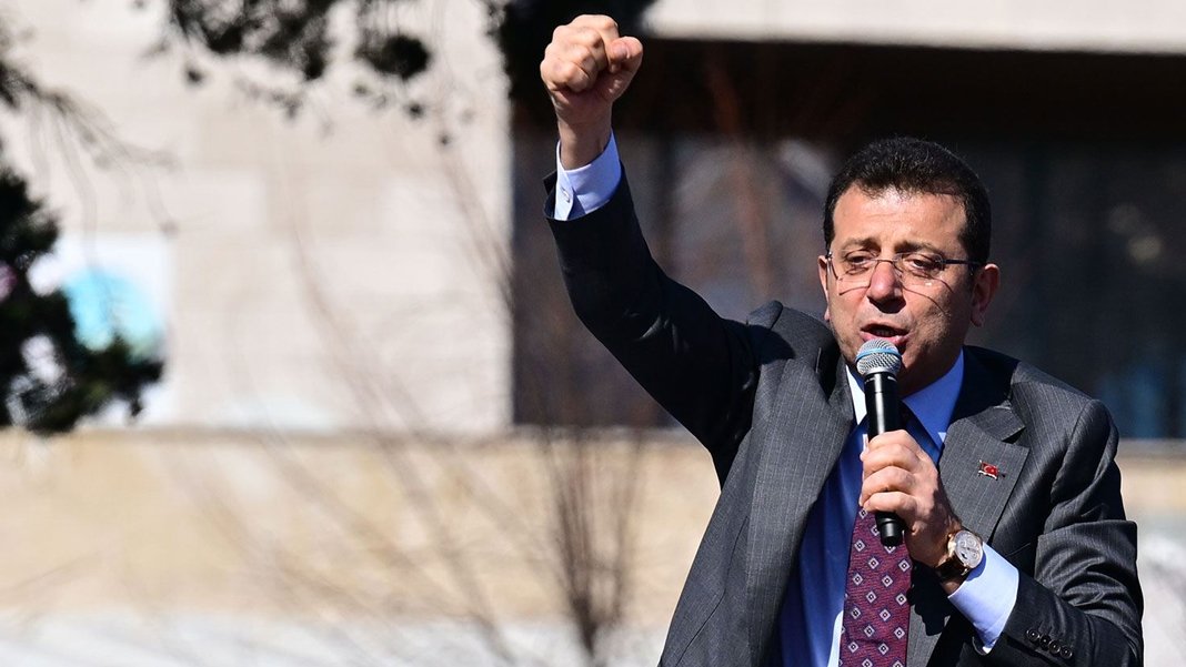 İmamoğlu yanıtladı: Mal varlığını açıklayacak mı?
