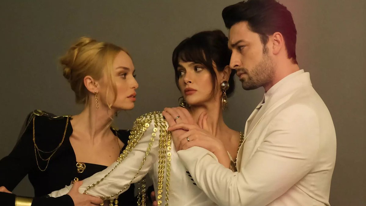 Reytinglerde çakılınca kanal affetmedi: Senden Önce'nin ömrü 2 bölüm sürdü