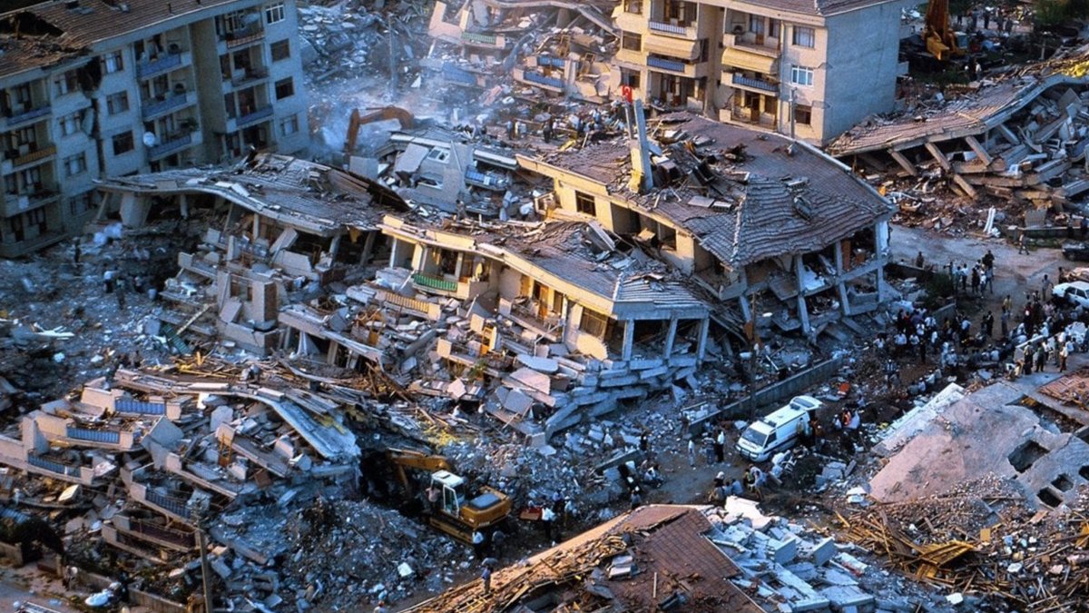 34 kişiye mezar olmuştu: 6 Şubat depremleri davasında ilk karar Şanlıurfa'da