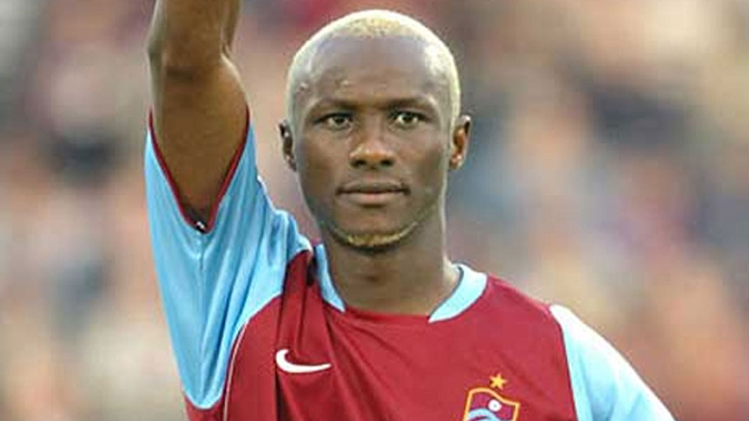 İbrahim Yattara'dan yeni meydan okuma