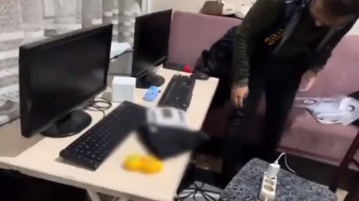 Çocuk istismarı çetelerine büyük darbe! Gözaltılar var