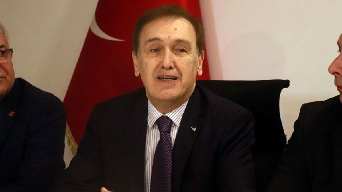 CHP'nin Edirne Belediye Başkan adayı Ciravoğlu çekildi