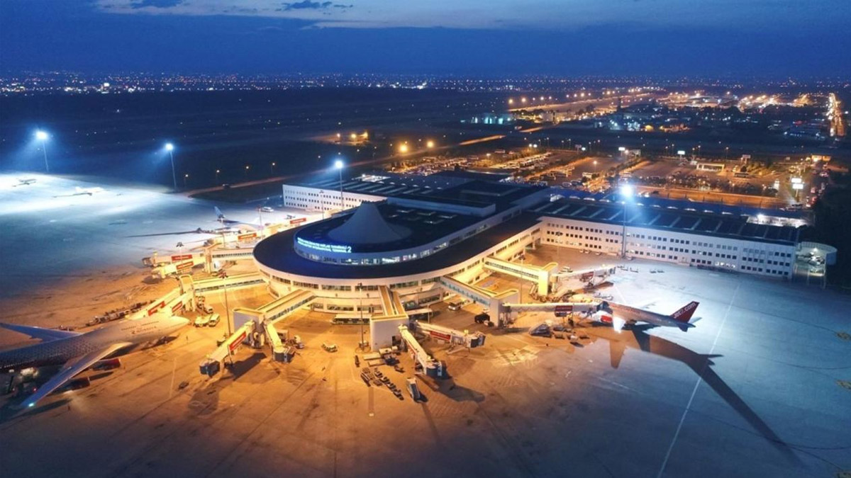 Oslo-İstanbul seferleri başlıyor