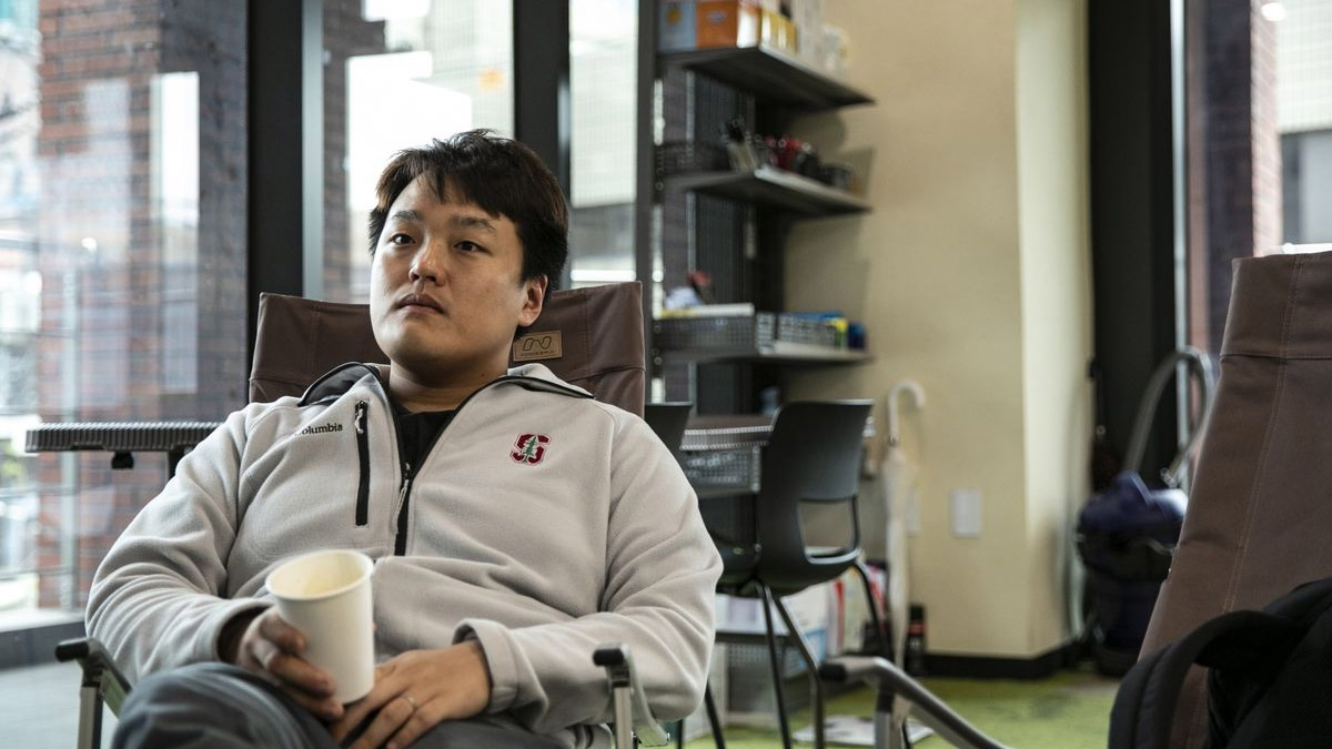 Karadağ kripto para şirket kurucusu Do Kwon'u ABD'ye iade ediyor