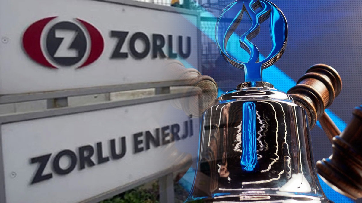 Zorlu Enerji borsaya açılıyor! Zorlu Yenilenebilir Enerji için halka arz başvurusu: Şirket CEO'su müjdeyi verdi