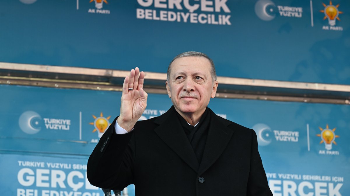 Erdoğan'dan vatandaşa 'Sabredin' çağrısı: Yıl sonunda enflasyon düşmeye başlayacak