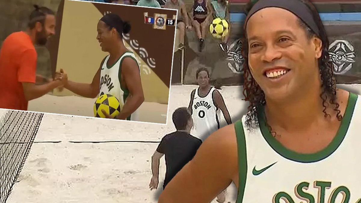 Sercan Yıldırım'dan Ronaldinho'ya Bursaspor göndermesi: Aramızda şöyle bir fark var...