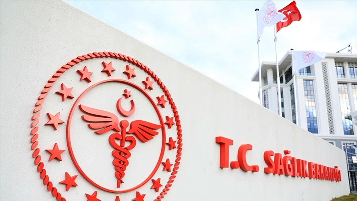 Sağlık Bakanlığı 8 bin işçi alımı yapacak