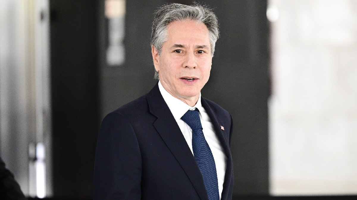 Ana gündem Kuzey Kore: Blinken Güney Koreli ve Japon mevkidaşlarıyla görüştü