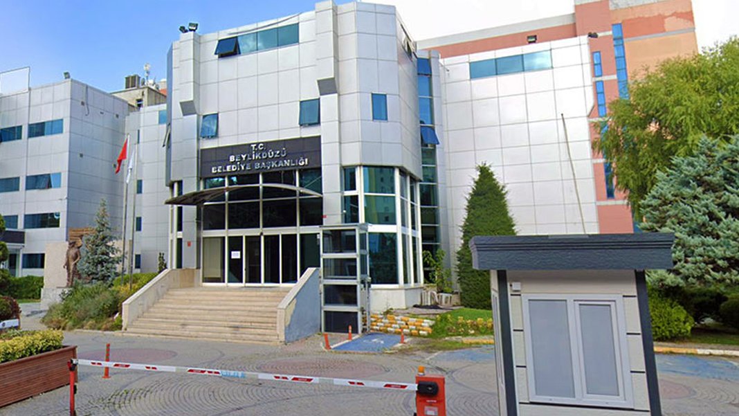 Afganistan Dernek Başkanı Beylikdüzü Belediyesi'ne aday