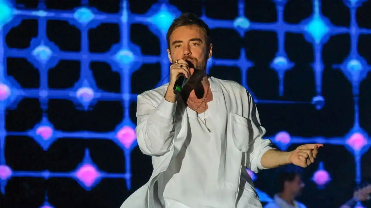 Murat Dalkılıç bütün konserlerini iptal etti