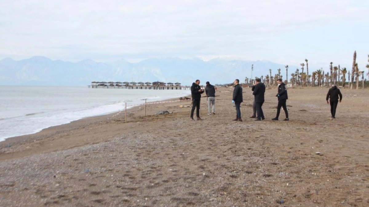 Kıbrıs sahillerinde neler oluyor? Kıyıya vuran ceset sayısı 7'ye yükseldi