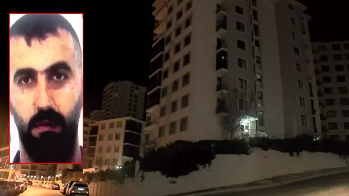 Sitenin otoparkında öldürülmüştü: İş insanı cinayetinin azmettiricisi yakın arkadaşı çıktı