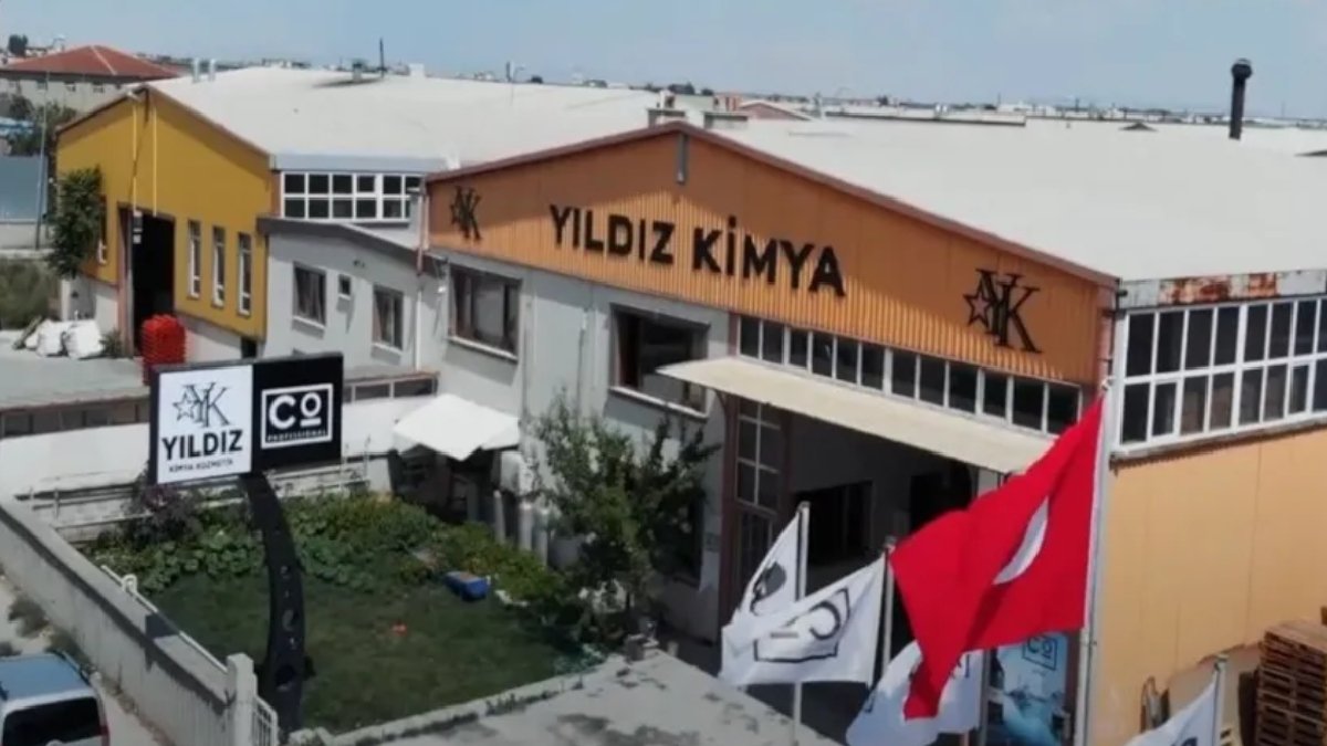 26 yıllık kozmetik devi iflasın eşiğinde: Firma konkordato istedi