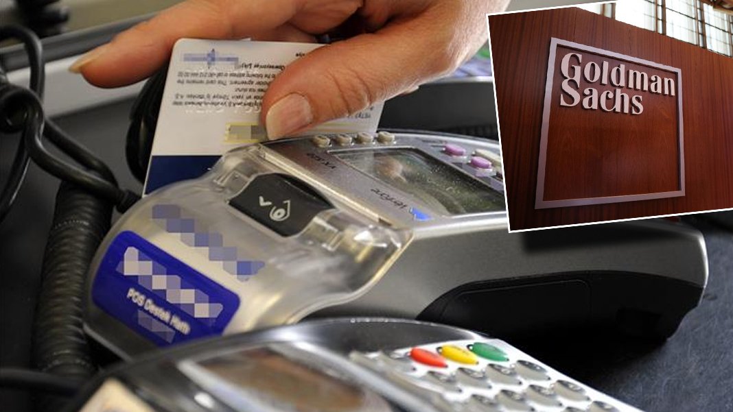 ABD'li banka Goldman Sachs'ten Türkiye ekonomisine dair analiz: Kredi kartlarına 'tedbir' uyarısı