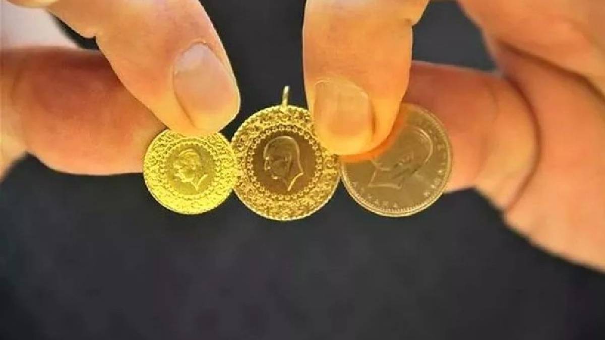 Altın yeniden rekor kırdı