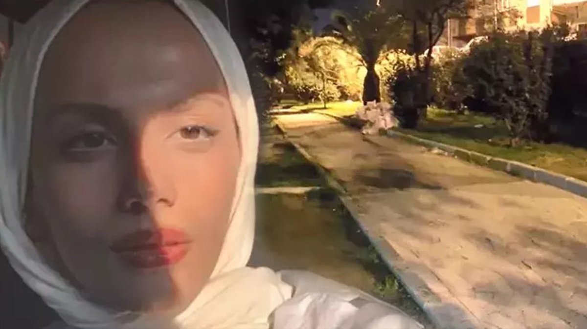 18 yaşındaki Zuhal'in ölümüne sebep olmuştu! Savcı polisle ilgili mütalaasını açıkladı