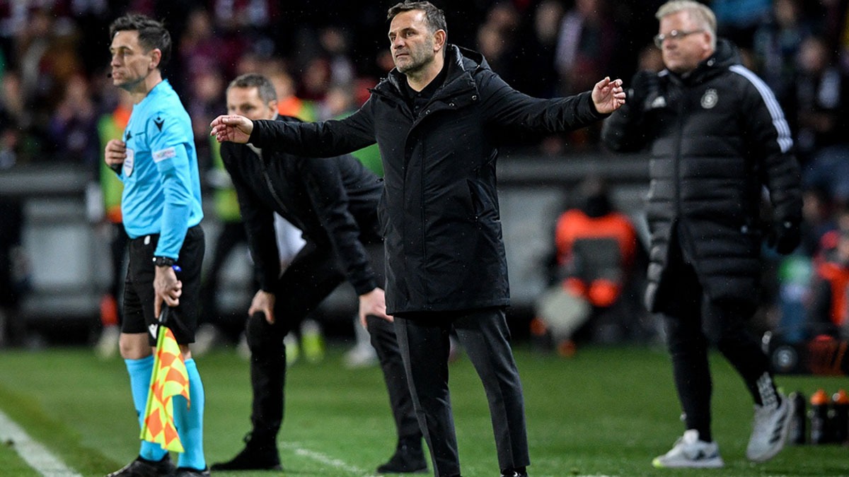 Spor yazarlarından Galatasaray'ın vedasına sert yorumlar: ''Yan gelip yatanlar var''