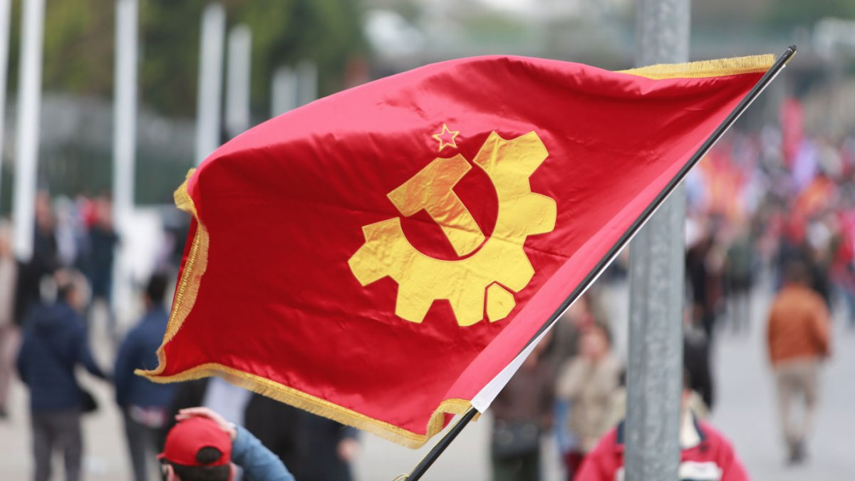 TKP İBB Başkan adayını duyurdu