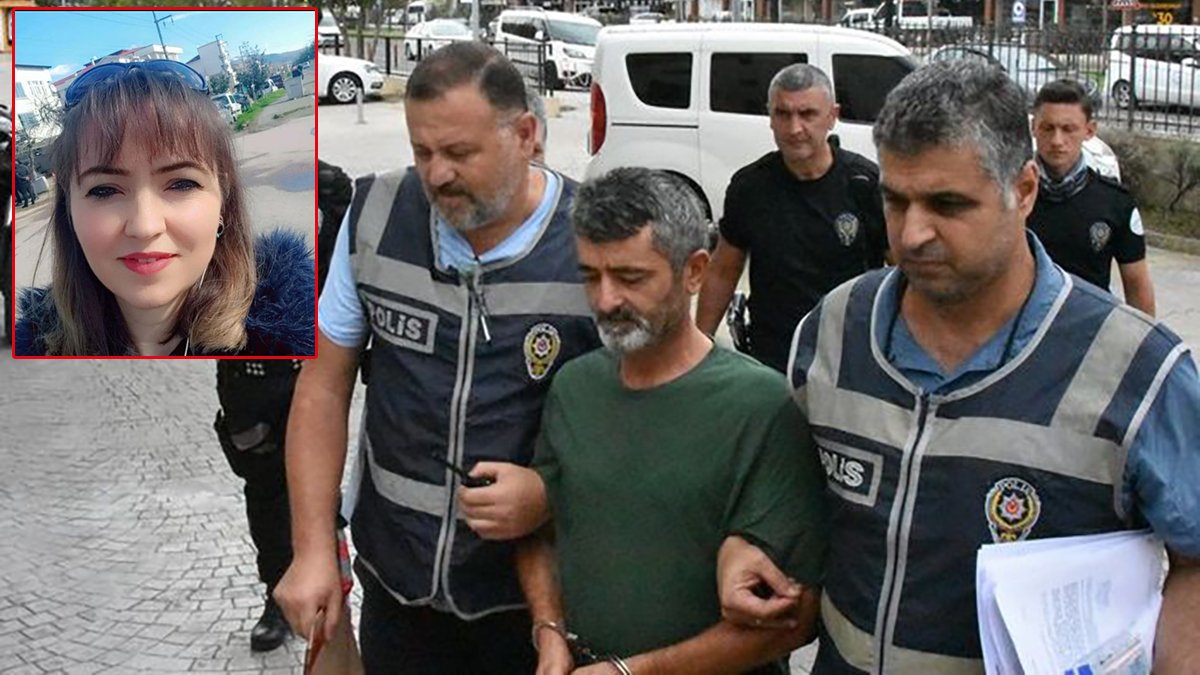 Keserli cinayette flaş gelişme! Ayşe eski eşi tarafından katledilmişti