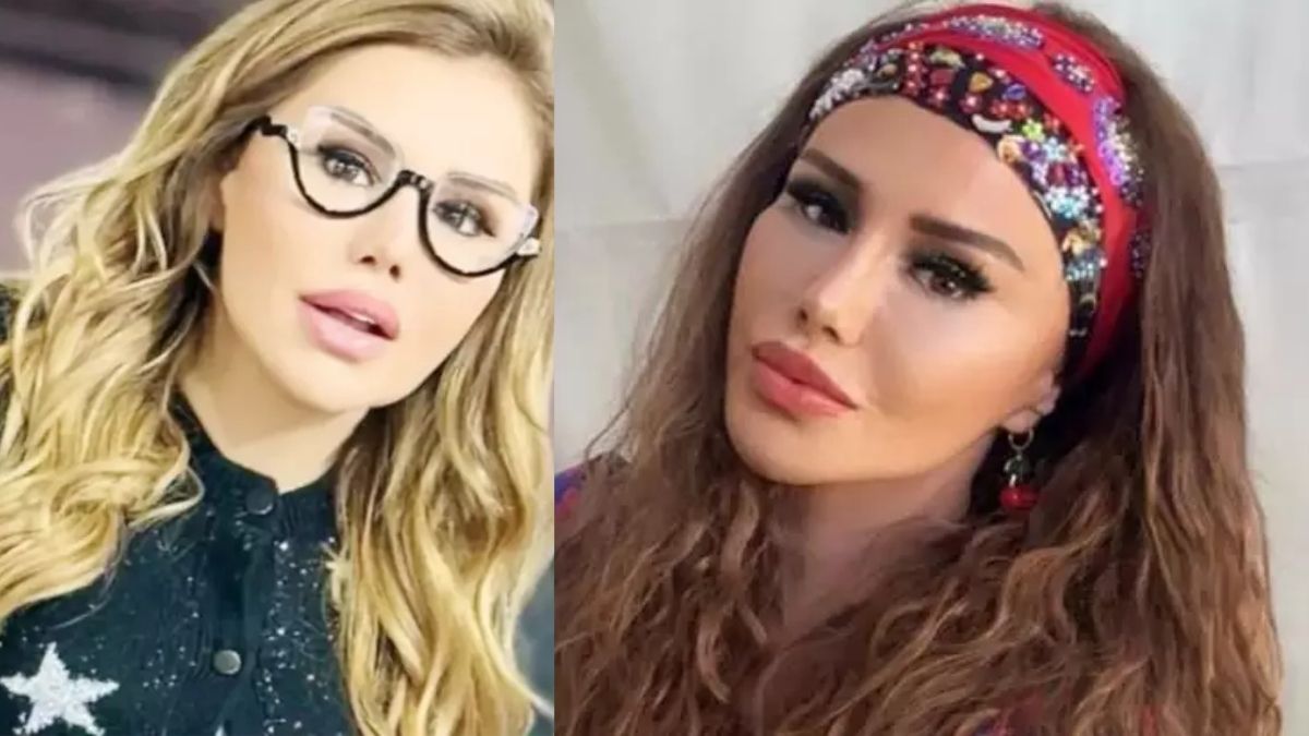 Şarkıcı Ceylan gözlükleriyle gündem oldu! Ata Demirel'i izlemeye gitmişti: Gözlük fiyatı dudak uçuklattı