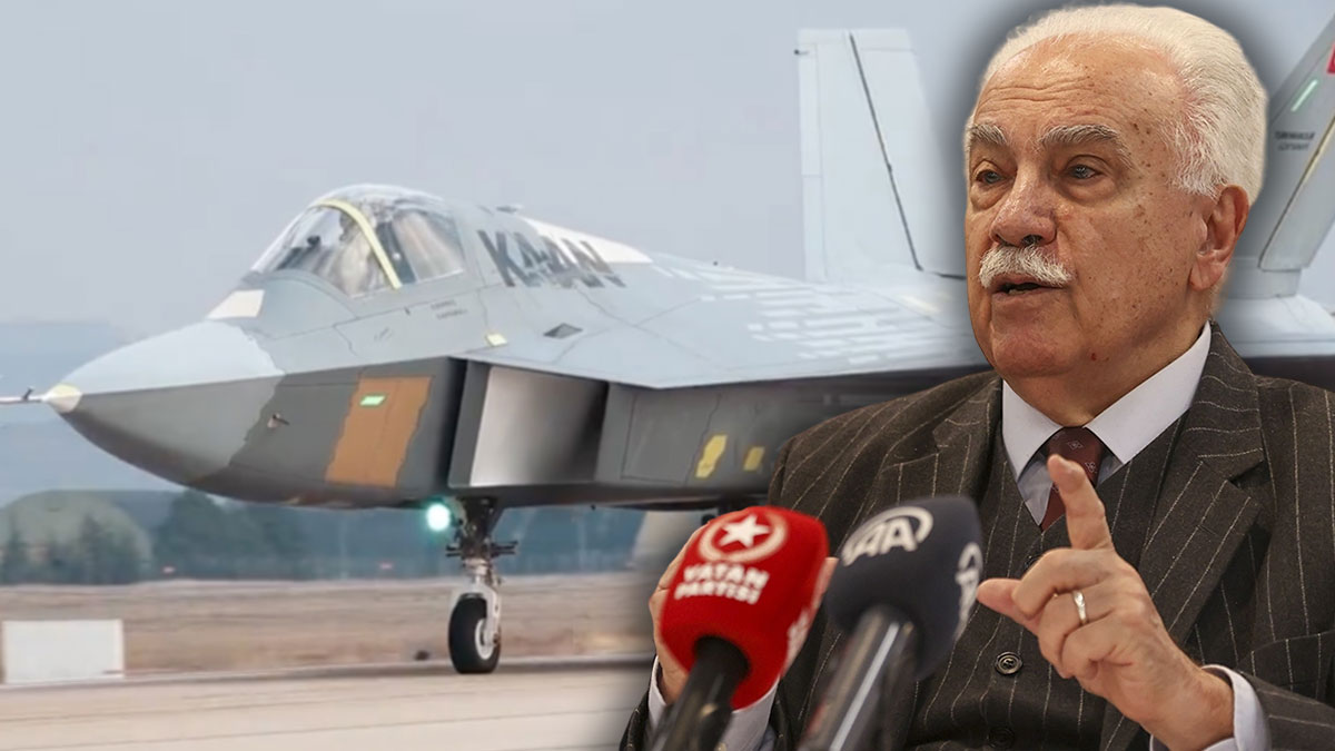 Polemiğe Doğu Perinçek de katıldı: 'Kaan mı Kağan mı?' tartışması