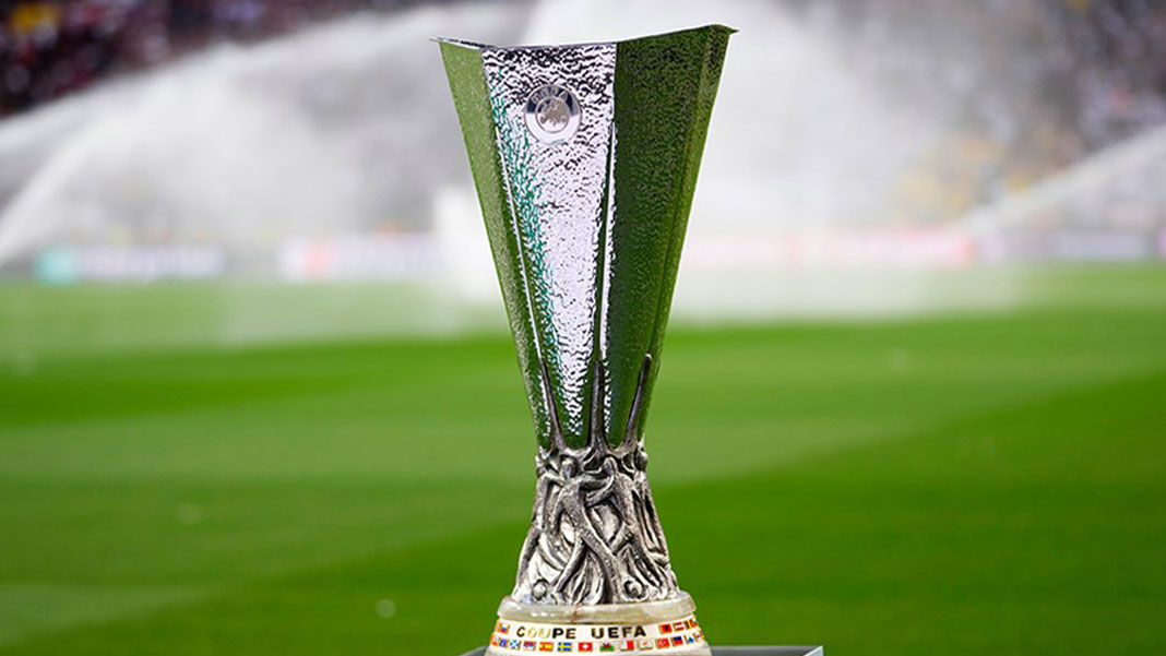 UEFA Avrupa Ligi'nde son 16 turu eşleşmeleri