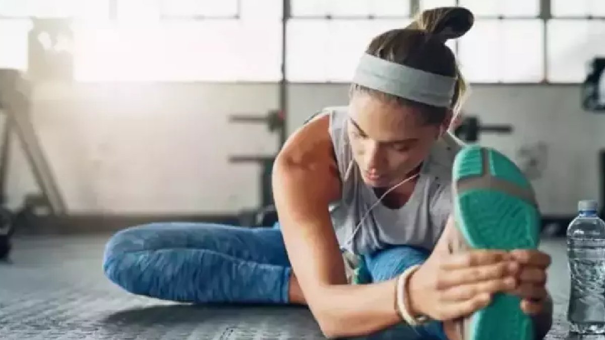 Uzmanlar kalp sağlığı için uyardı: Sporda bunu yapıyorsanız dikkat