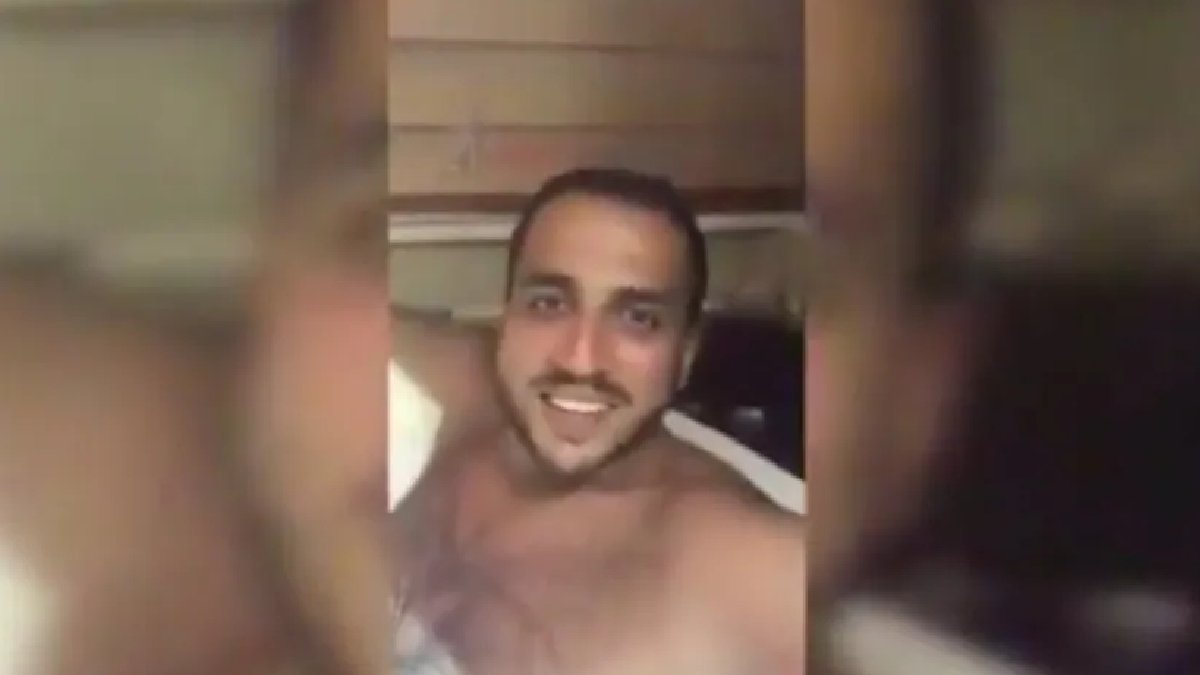 Jakuzide video çekip 'Lan fakirler' demişti: Eski AK Partili yeniden aday