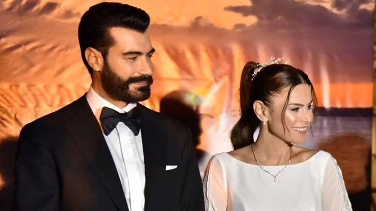 Murat Ünalmış baba oluyor: Bebeğinin cinsiyeti belli oldu