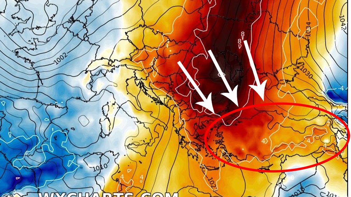 Hazırlığınızı yapın! Cumartesi sabaha karşı Türkiye'ye giriş yapacak: Bir anda bambaşka bir sabaha uyanacaksınız