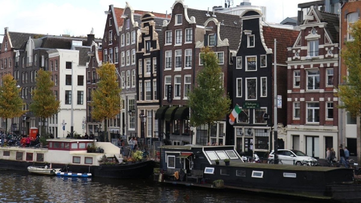 Faiz artışları Hollanda Merkez Bankası’nı vurdu: 3,5 milyar euroluk zarar