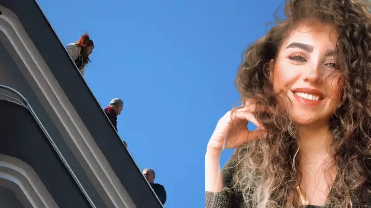 Özgecan Usta'nın ölümünde yeni rapor: 2,3 saniyede yere düştü...