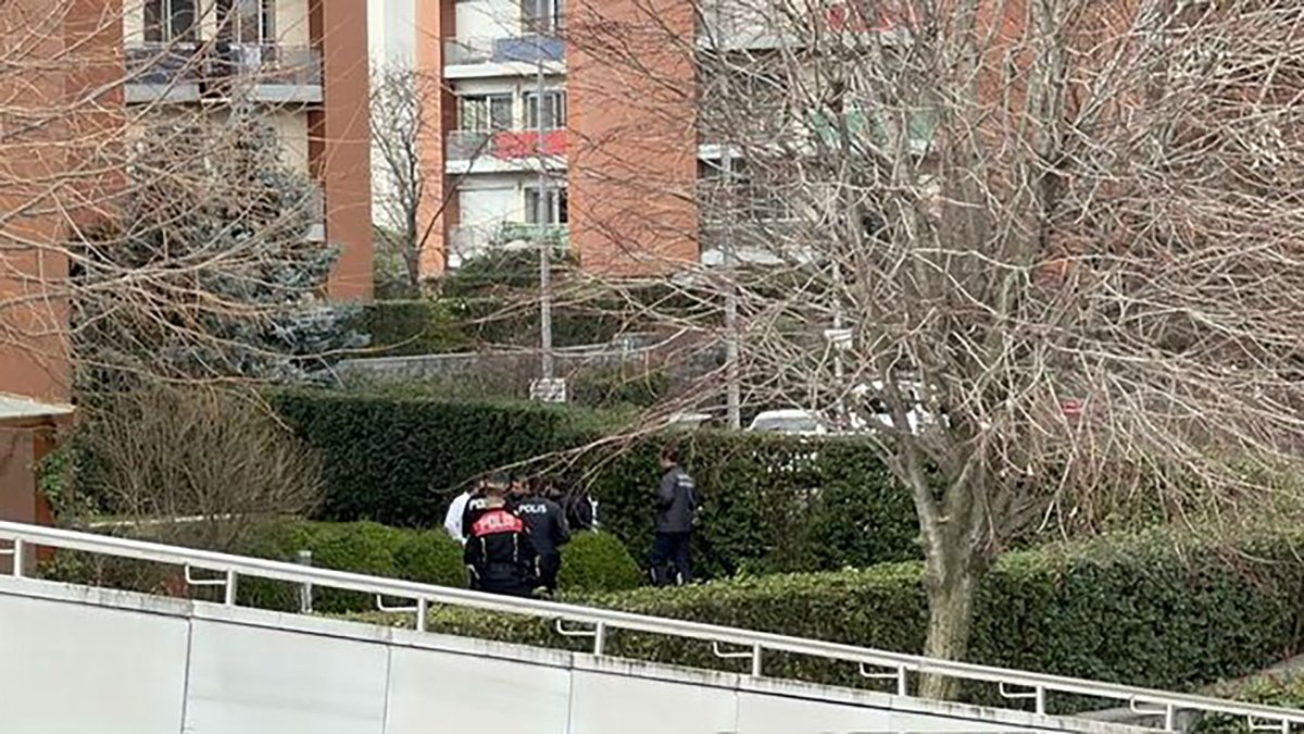 İstanbul'da üç kadın cinayeti! Eşini ve 2 kızını katledip kaçtı