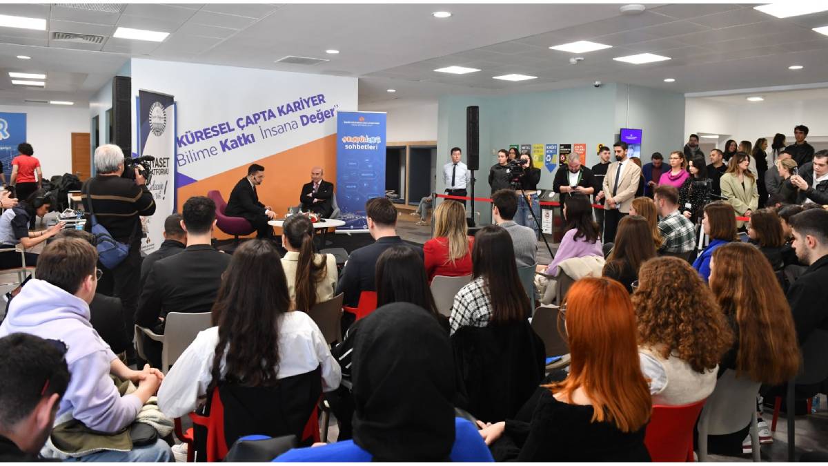 Soyer: “Benim hayatımın manası bu memlekete duyduğum aşk”