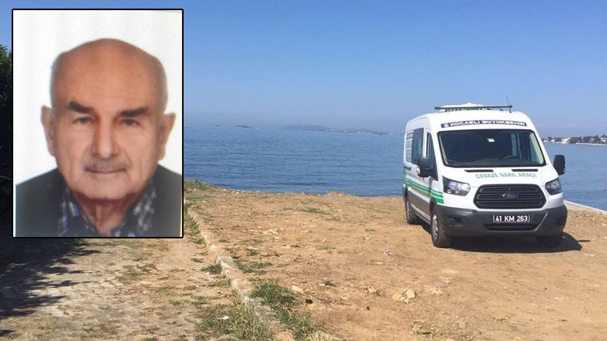 İş insanını öldürüp cesedini denize atan sanığa müebbet hapis