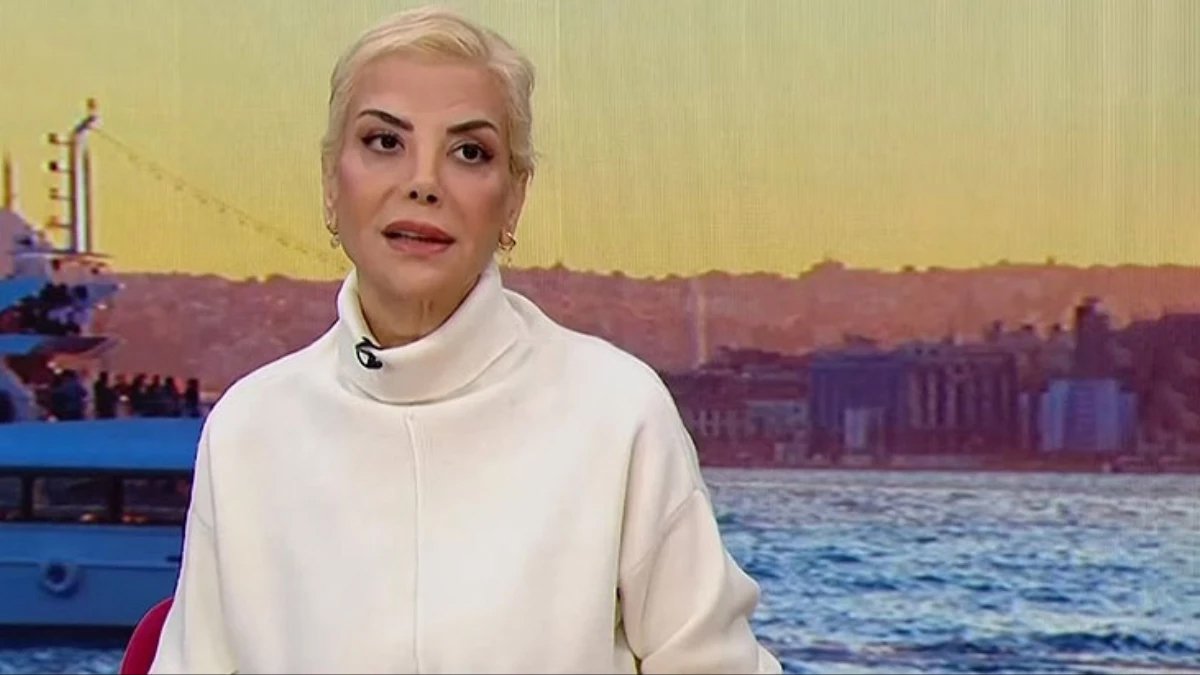 Pankreas kanserine yakalanmıştı! Hayata tutunmaya çalışan Tanyeli canlı yayında isyan etti: "Beni sigortadan men etmek..."