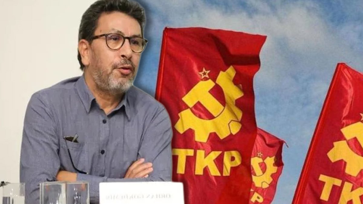 TKP, İstanbul adaylarını tanıttı: Seçimlere yurt çapında katılacaklar