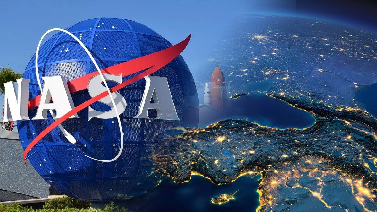 Evinize pil ve mum stoklayın! NASA'dan Dünyayı korkutan uyarı: İletişimi ve elektrikleri kesebilir