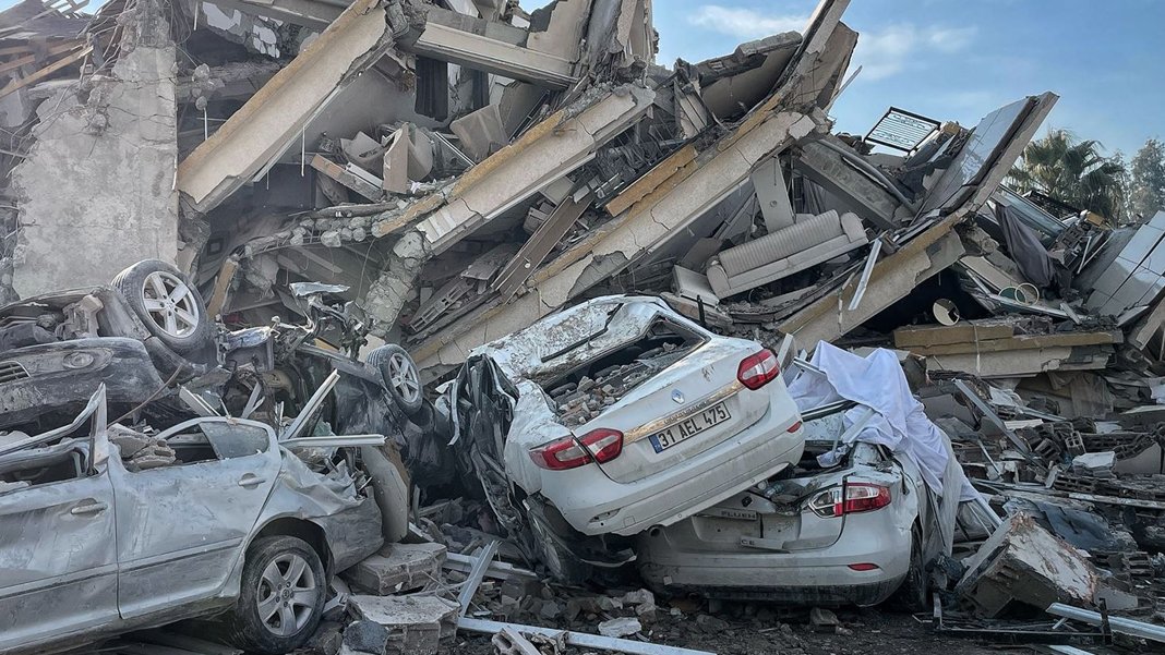Türkiye'nin gündemi 7.3'lük deprem üretebilecek yeni fay hattı: Hangi şehirler hattın üzerinde bulunuyor?