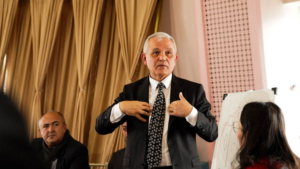 Çocuklara yönelik ırkçı sözleri gündem olmuştu: CHP'li aday özür diledi