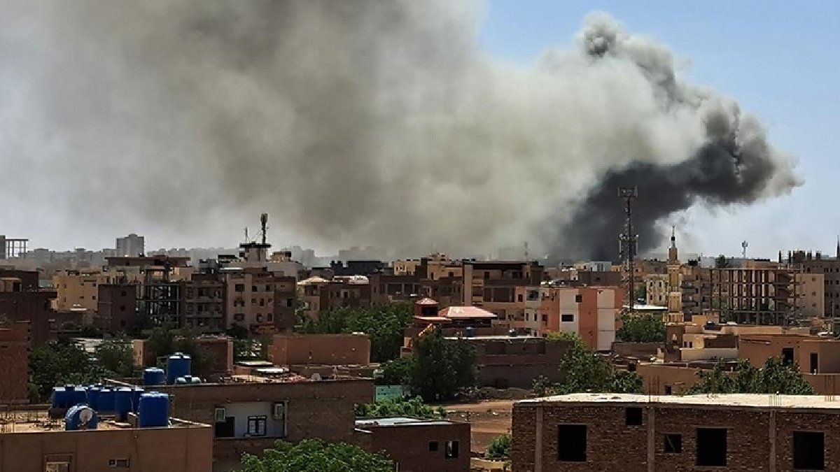 BM’den ‘Sudan’ açıklaması: Bazı ihlaller savaş suçu sayılabilir