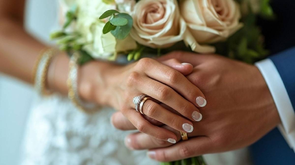 Bu kez Ruslar da değil Suriyeliler de! Türkiye'de yabancı evlilikte zirve yaptı: En çok o ülkeden gelin geliyor