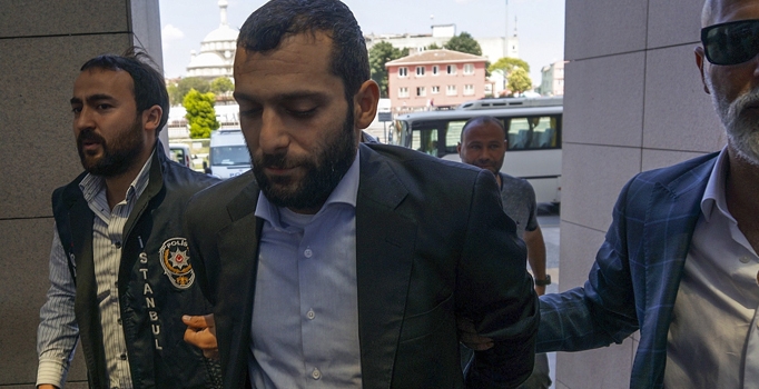 Çakıcı'nın oğlu Özbizerdik: Bin 500 kişiyi vurdum