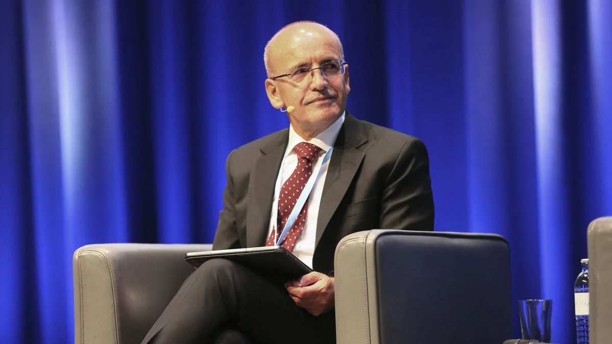 Şimşek 'Süreçte son aşamaya gelindi' diyerek duyurdu: Türkiye FATF'ın gri listesinden çıkıyor